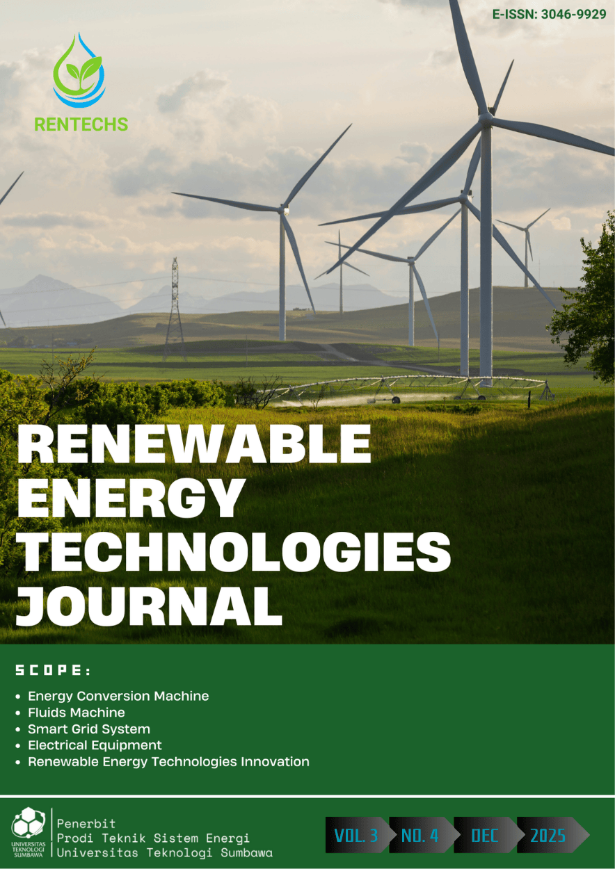 					View Vol. 3 No. 4 (2025): Edition 9
				